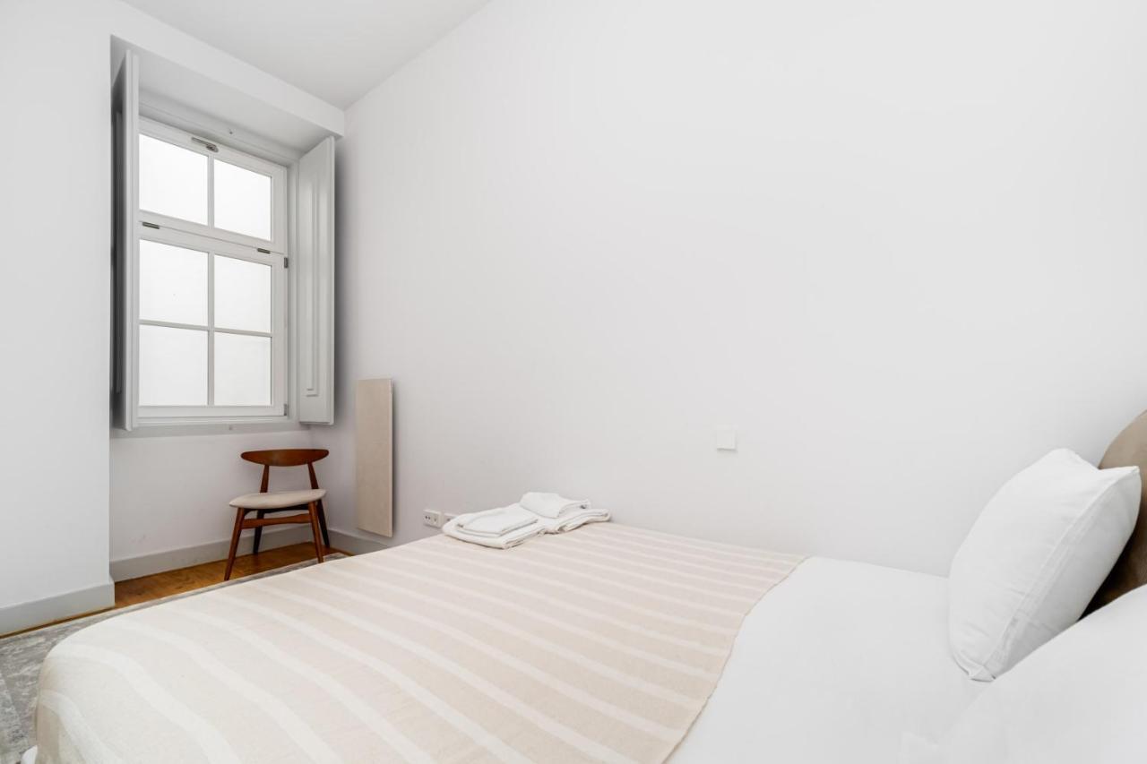 Nomad's Padaria Collection Lejlighed Lisboa