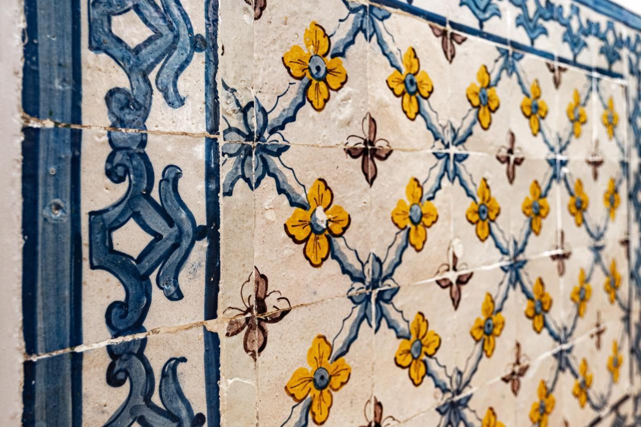 Lejlighed Nomad's Padaria Collection Lisboa